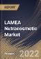 LAMEA Nutracosmetic Market Size, Share & Industry Trends Analysis Report By Ingredient, By Application (Skin Care, Hair Care, and Nail Care), By Demographic, By Distribution Channel, By Country and Growth Forecast, 2022 - 2028 - Product Thumbnail Image