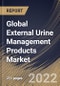 Global External Urine Management Products Market Size, Share & Industry Trends Analysis Report By Distribution Channel (Offline and Online), By Product, By End- use (Hospitals, Clinics, Home Care Settings), By Regional Outlook and Forecast, 2022 - 2028 - Product Thumbnail Image