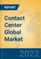 Contact Center Global Market Insights 2022, Analysis and Forecast to 2027, by Market Participants, Regions, Technology, Application, Product Type - Product Image