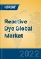 Reactive Dye Global Market Insights 2022, Analysis and Forecast to 2027, by Manufacturers, Regions, Technology, Product Type - Product Thumbnail Image