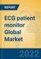 ECG patient monitor Global Market Insights 2022, Analysis and Forecast to 2027, by Manufacturers, Regions, Technology, Application, Product Type - Product Thumbnail Image