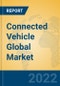 Connected Vehicle Global Market Insights 2022, Analysis and Forecast to 2027, by Manufacturers, Regions, Technology, Application, Product Type - Product Image
