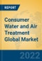 Consumer Water and Air Treatment Global Market Insights 2022, Analysis and Forecast to 2027, by Market Participants, Regions, Technology, Application, Product Type - Product Image