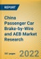China Passenger Car Brake-by-Wire and AEB Market Research Report, 2022 - Product Thumbnail Image