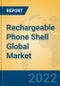 Rechargeable Phone Shell Global Market Insights 2022, Analysis and Forecast to 2027, by Manufacturers, Regions, Technology, Product Type - Product Thumbnail Image