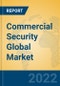 Commercial Security Global Market Insights 2022, Analysis and Forecast to 2027, by Manufacturers, Regions, Technology, Application, Product Type - Product Thumbnail Image