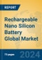 Rechargeable Nano Silicon Battery Global Market Insights 2024, Analysis and Forecast to 2029, by Manufacturers, Regions, Technology, Application - Product Thumbnail Image
