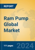 Ram Pump Global Market Insights 2023, Analysis and Forecast to 2028, by Manufacturers, Regions, Technology, Product Type- Product Image