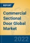 Commercial Sectional Door Global Market Insights 2022, Analysis and Forecast to 2027, by Manufacturers, Regions, Technology, Application, Product Type - Product Thumbnail Image