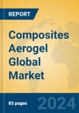 Composites Aerogel Global Market Insights 2023, Analysis and Forecast to 2028, by Manufacturers, Regions, Technology, Product Type- Product Image