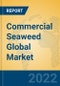 Commercial Seaweed Global Market Insights 2022, Analysis and Forecast to 2027, by Manufacturers, Regions, Technology, Application, Product Type - Product Image