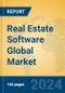 Real Estate Software Global Market Insights 2023, Analysis and Forecast to 2028, by Market Participants, Regions, Technology, Application, Product Type - Product Image