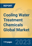 Cooling Water Treatment Chemicals Global Market Insights 2023, Analysis and Forecast to 2028, by Manufacturers, Regions, Technology, Application, Product Type- Product Image