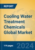 Cooling Water Treatment Chemicals Global Market Insights 2023, Analysis and Forecast to 2028, by Manufacturers, Regions, Technology, Application, Product Type- Product Image