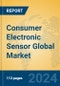 Consumer Electronic Sensor Global Market Insights 2024, Analysis and Forecast to 2029, by Manufacturers, Regions, Technology, Application - Product Image