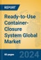 Ready-to-Use Container-Closure System Global Market Insights 2024, Analysis and Forecast to 2029, by Manufacturers, Regions, Technology, Application, Product Type - Product Thumbnail Image