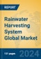 Rainwater Harvesting System Global Market Insights 2024, Analysis and Forecast to 2029, by Manufacturers, Regions, Technology, Application, Product Type - Product Thumbnail Image