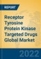 Receptor Tyrosine Protein Kinase Targeted Drugs Global Market Insights 2022, Analysis and Forecast to 2027, by Manufacturers, Regions, Technology, Application, Product Type - Product Image
