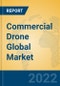 Commercial Drone Global Market Insights 2022, Analysis and Forecast to 2027, by Manufacturers, Regions, Technology, Product Type - Product Image