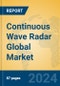 Continuous Wave Radar Global Market Insights 2024, Analysis and Forecast to 2029, by Manufacturers, Regions, Technology, Application, Product Type - Product Thumbnail Image