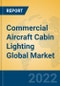 Commercial Aircraft Cabin Lighting Global Market Insights 2022, Analysis and Forecast to 2027, by Manufacturers, Regions, Technology, Application, Product Type - Product Thumbnail Image