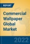 Commercial Wallpaper Global Market Insights 2022, Analysis and Forecast to 2027, by Manufacturers, Regions, Technology, Application, Product Type - Product Image