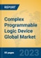 Complex Programmable Logic Device Global Market Insights 2023, Analysis and Forecast to 2028, by Manufacturers, Regions, Technology, Product Type - Product Thumbnail Image