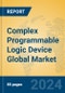 Complex Programmable Logic Device Global Market Insights 2023, Analysis and Forecast to 2028, by Manufacturers, Regions, Technology, Product Type - Product Image