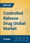 Controlled Release Drug Global Market Insights 2023, Analysis and Forecast to 2028, by Manufacturers, Regions, Technology, Application, Product Type - Product Thumbnail Image
