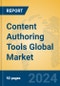 Content Authoring Tools Global Market Insights 2024, Analysis and Forecast to 2029, by Manufacturers, Regions, Technology, Application, Product Type - Product Thumbnail Image