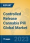 Controlled Release Cannabis Pill Global Market Insights 2023, Analysis and Forecast to 2028, by Manufacturers, Regions, Technology, Application, Product Type - Product Image