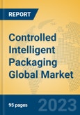 Controlled Intelligent Packaging Global Market Insights 2023, Analysis and Forecast to 2028, by Manufacturers, Regions, Technology, Application, Product Type- Product Image
