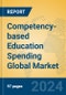 Competency-based Education Spending Global Market Insights 2023, Analysis and Forecast to 2028, by Market Participants, Regions, Technology, Application, Product Type - Product Image