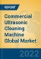 Commercial Ultrasonic Cleaning Machine Global Market Insights 2022, Analysis and Forecast to 2027, by Manufacturers, Regions, Technology, Application, Product Type - Product Thumbnail Image