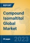 Compound Isomaltitol Global Market Insights 2023, Analysis and Forecast to 2028, by Manufacturers, Regions, Technology, Application, Product Type - Product Thumbnail Image