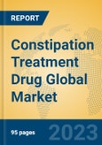 Constipation Treatment Drug Global Market Insights 2023, Analysis and Forecast to 2028, by Manufacturers, Regions, Technology, Application, Product Type- Product Image