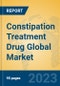 Constipation Treatment Drug Global Market Insights 2023, Analysis and Forecast to 2028, by Manufacturers, Regions, Technology, Application, Product Type - Product Image