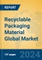 Recyclable Packaging Material Global Market Insights 2023, Analysis and Forecast to 2028, by Manufacturers, Regions, Technology, Application, Product Type - Product Image