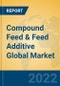 Compound Feed & Feed Additive Global Market Insights 2022, Analysis and Forecast to 2027, by Manufacturers, Regions, Technology, Application, Product Type - Product Image