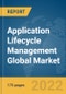 Application Lifecycle Management Global Market Report 2022 - Product Image