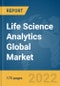 Life Science Analytics Global Market Report 2022 - Product Image