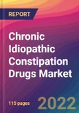 Chronic Idiopathic Constipation (CIC) Drugs Market Size, Market Share, Application Analysis, Regional Outlook, Growth Trends, Key Players, Competitive Strategies and Forecasts, 2022 to 2030- Product Image