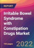 Irritable Bowel Syndrome with Constipation Drugs Market Size, Market Share, Application Analysis, Regional Outlook, Growth Trends, Key Players, Competitive Strategies and Forecasts, 2022 to 2030- Product Image