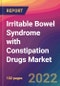 Irritable Bowel Syndrome with Constipation Drugs Market Size, Market Share, Application Analysis, Regional Outlook, Growth Trends, Key Players, Competitive Strategies and Forecasts, 2022 to 2030 - Product Image