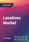 Laxatives Market Size, Market Share, Application Analysis, Regional Outlook, Growth Trends, Key Players, Competitive Strategies and Forecasts, 2022 to 2030 - Product Thumbnail Image