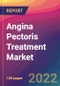 Angina Pectoris Treatment Market Size, Market Share, Application Analysis, Regional Outlook, Growth Trends, Key Players, Competitive Strategies and Forecasts, 2022 to 2030 - Product Image