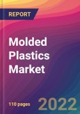 Molded Plastics Market Size, Market Share, Application Analysis, Regional Outlook, Growth Trends, Key Players, Competitive Strategies and Forecasts, 2022 To 2030- Product Image