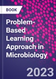 Problem-Based Learning Approach in Microbiology- Product Image