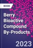 Berry Bioactive Compound By-Products- Product Image