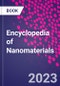 Encyclopedia of Nanomaterials - Product Thumbnail Image